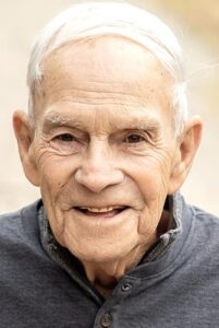 Paul Elvin Barto